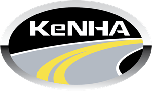 Kenya National Highways Authority (KeNHA) Logo PNG Vector