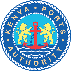 Kenya Ports Authority Logo PNG Vector