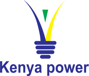 Kenya power and lighting Logo PNG Vector