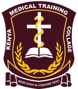 Kenya Tedical Training Collage Logo Vector