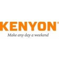 Kenyon CookTops Logo PNG Vector