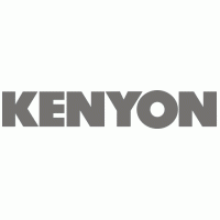 Kenyon Logo PNG Vector
