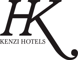 Kenzi Hotels Logo PNG Vector