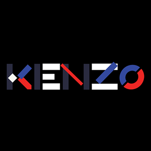 Kenzo Logo PNG Vector