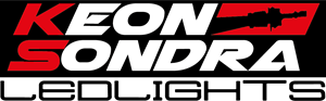 Keon Sondra LED Logo PNG Vector