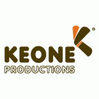 Keone Productions Logo Vector