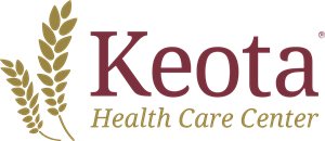Keota Health Care Center Logo PNG Vector