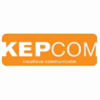 KEPCOM Logo Vector