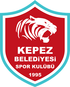 Kepez Belediyespor Logo PNG Vector