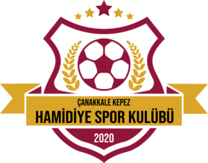 Kepez Hamidiyespor Logo PNG Vector