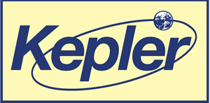 Kepler Logo PNG Vector