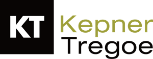 Kepner-Tregoe Logo PNG Vector