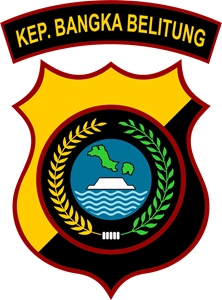 Kepulauan Bangka Belitung Logo Vector