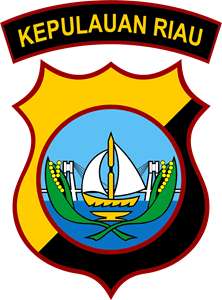 Kepulauan Riau Logo Vector