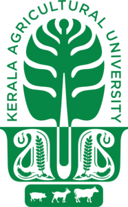 Kerala Agriculture University Logo PNG Vector