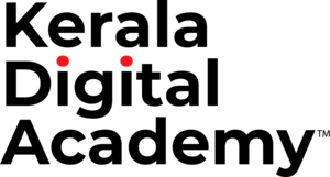 Kerala Digital Academy Logo PNG Vector