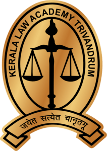 Kerala Law Academy Logo PNG Vector