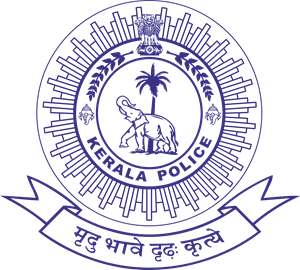 Kerala Police Logo Vector