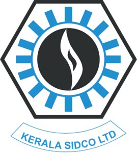Kerala Sidco Logo Vector