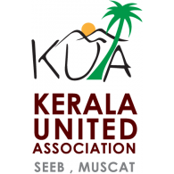 Kerala United Association Logo Vector