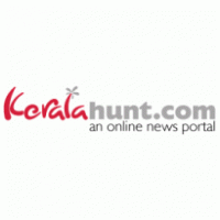 KeralaHunt Logo Vector