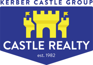 Kerber Castle Realty Group Logo PNG Vector