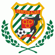 Kercem Ajax FC Logo PNG Vector