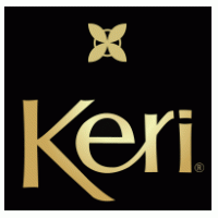Keri Logo PNG Vector