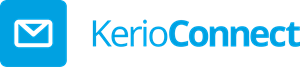 Kerio Connect Logo PNG Vector