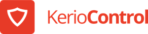 Kerio Control Logo PNG Vector