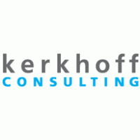 Kerkhoff Consulting GmbH Logo PNG Vector