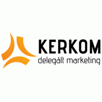 KERKOM Logo Vector