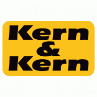 Kern es Kern Logo PNG Vector