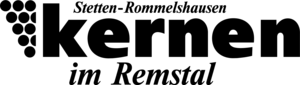 Kernen im Remstal Logo PNG Vector