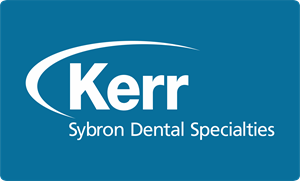 Kerr Dental Products Logo PNG Vector