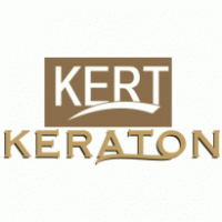 KERT KERATON Logo PNG Vector