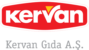 Kervan Gıda Logo PNG Vector