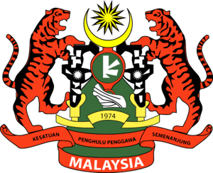 kesatuan penghulu penggawa semenanjung malaysia Logo PNG Vector