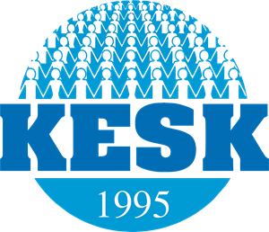 KESK Logo PNG Vector