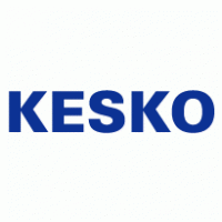 Kesko Logo PNG Vector