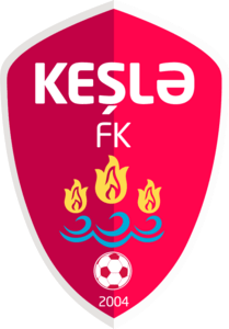 Kesla FK Logo PNG Vector