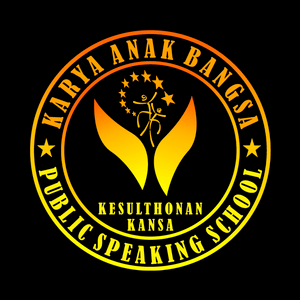 KESULTHONAN KANSA KARYA ANAK BANGSA Logo PNG Vector