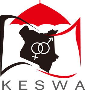 KESWA KENYA Logo PNG Vector
