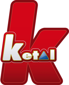Ketal Logo PNG Vector