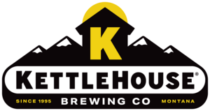 KettleHouse Brewing Co. Logo PNG Vector