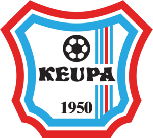 KeuPa Logo PNG Vector