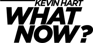 Kevin Hart What Now Logo PNG Vector