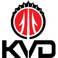 Kevin Van Dam Logo PNG Vector