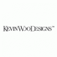 Kevin Woo Designs Logo Vector