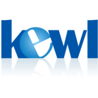 KEWL Logo Vector